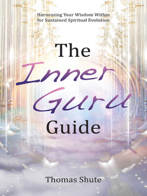 cover image of The Inner Guru Guide